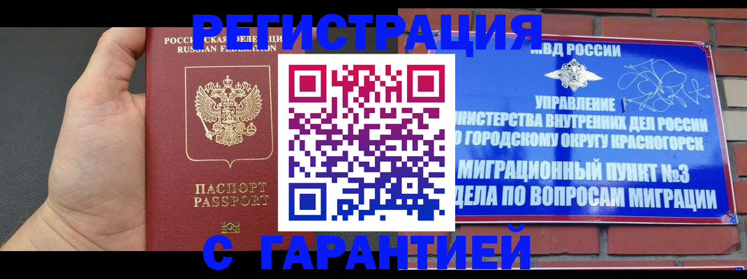 прописка иностранных граждан в Светогорске